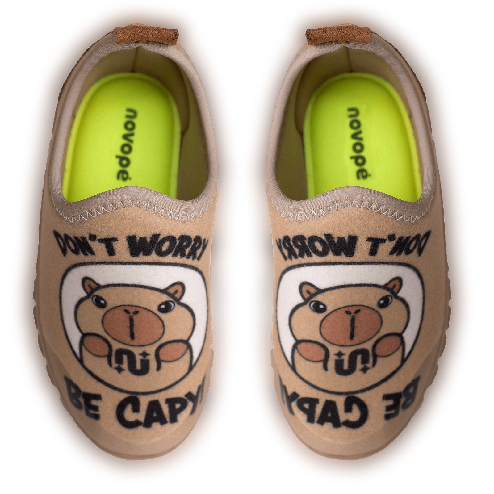Novope Tenis 99001700-4580 Be Capy Sint -4-